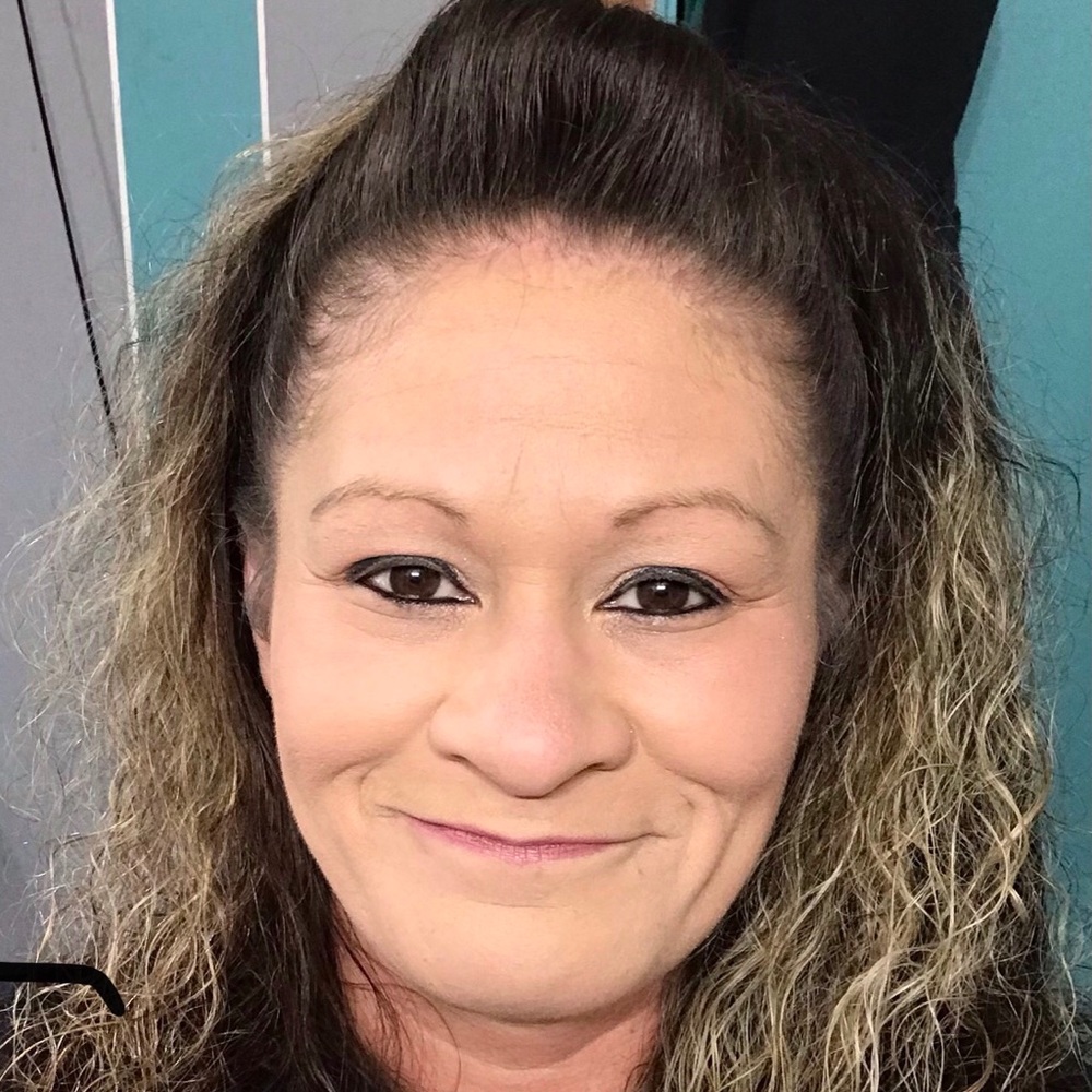 Meet your Posher, Felisa